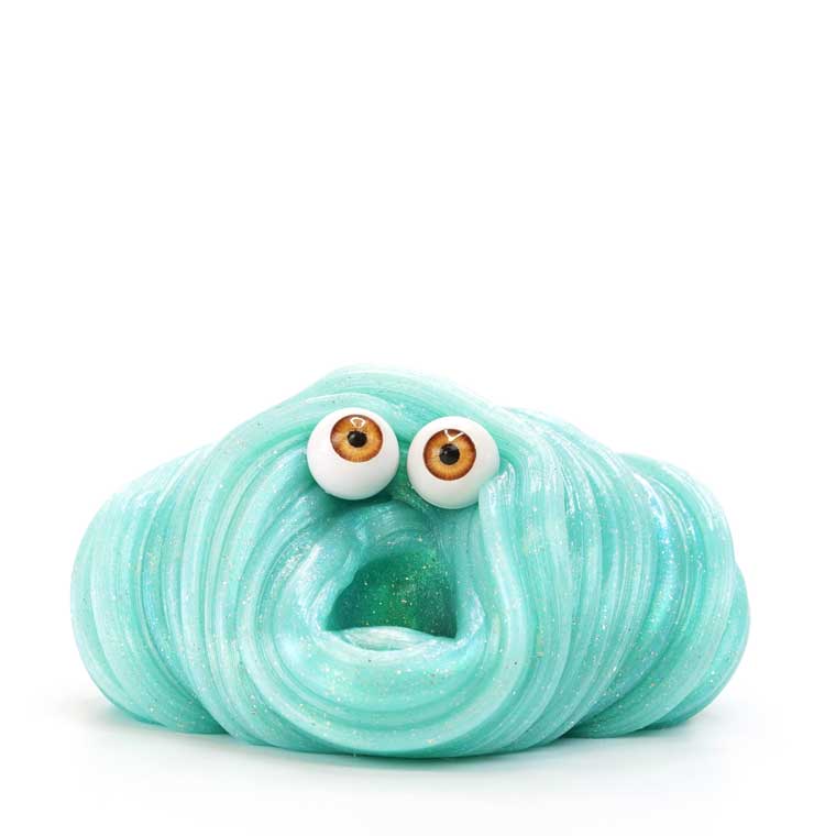 Accessory 4 Count Eyeball Pack X2