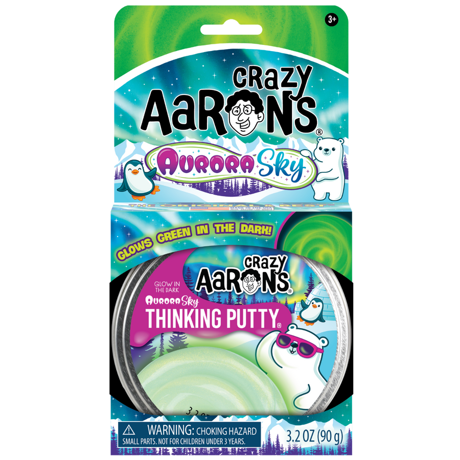 Aurora Sky | Glowbrights - Clean Bright Set J7