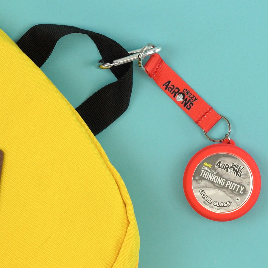 Bag Clip | Red H7