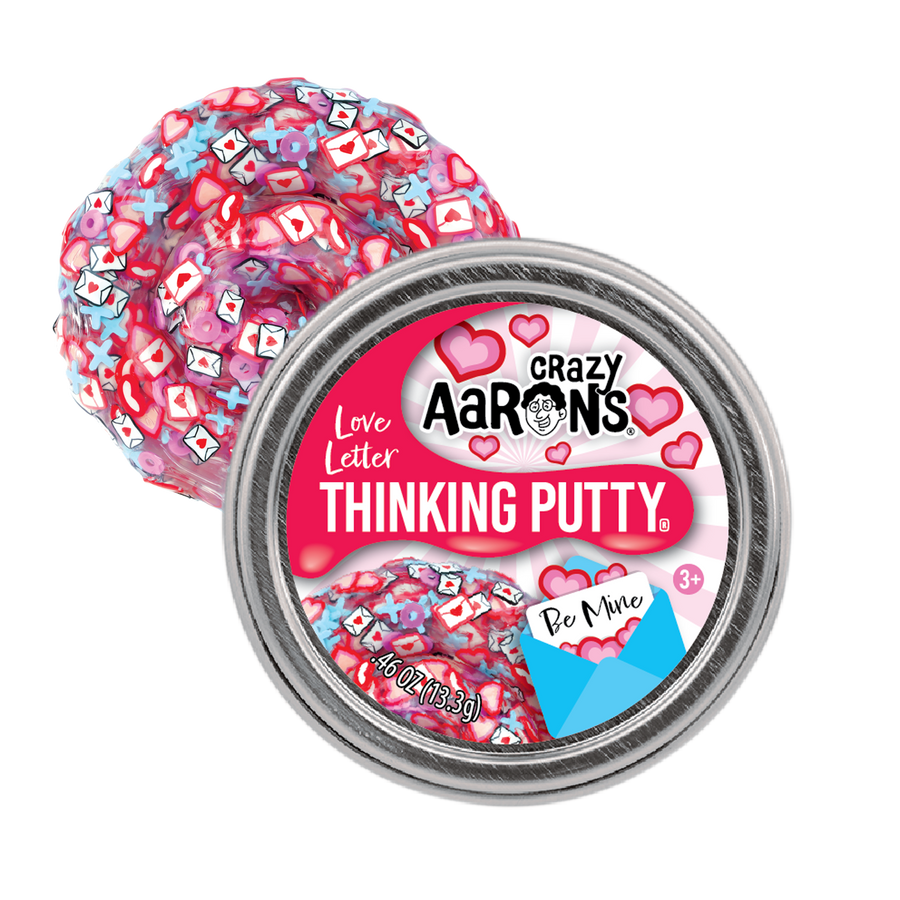 Be Mine | MINI W1
