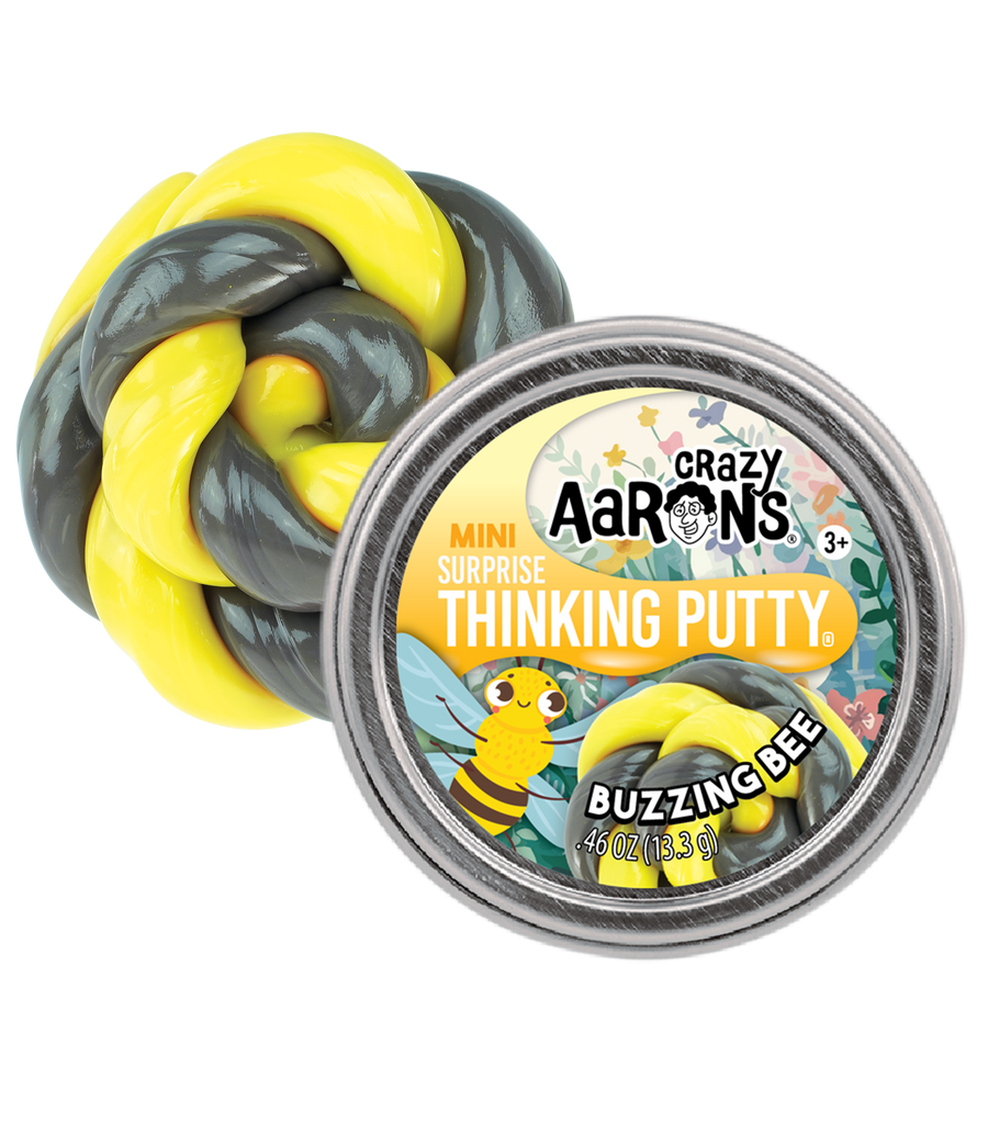 Buzzing Bee | MINI - Lite Daily Pack V8