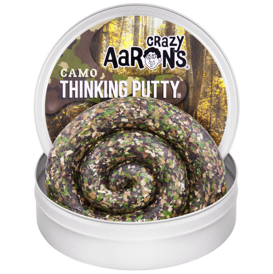 Camo | Thinking Putty® O7