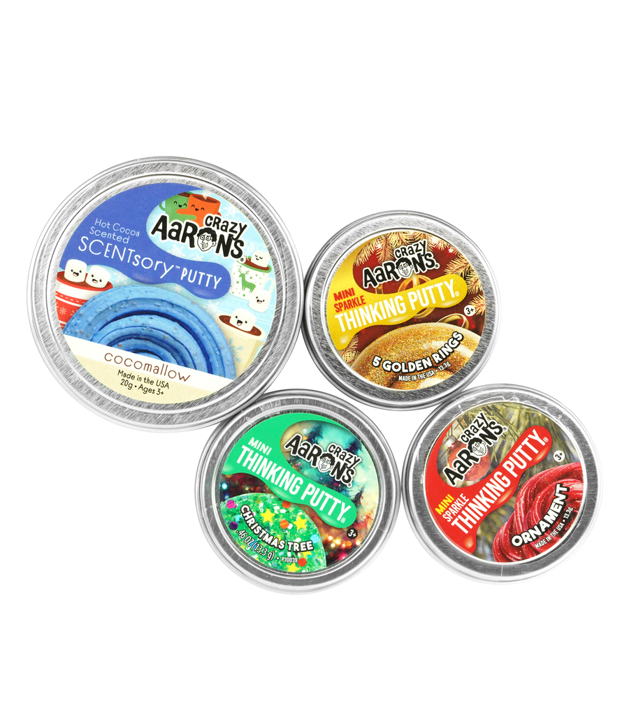 Christmas Classics | Bundle M0