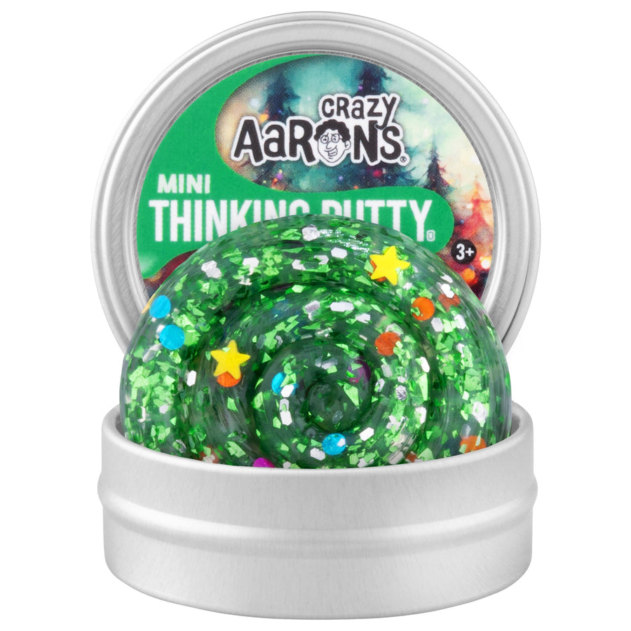 Christmas Tree | MINI A3