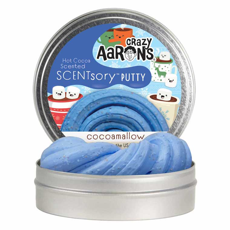 Cocoamallow | SCENTsory® D1