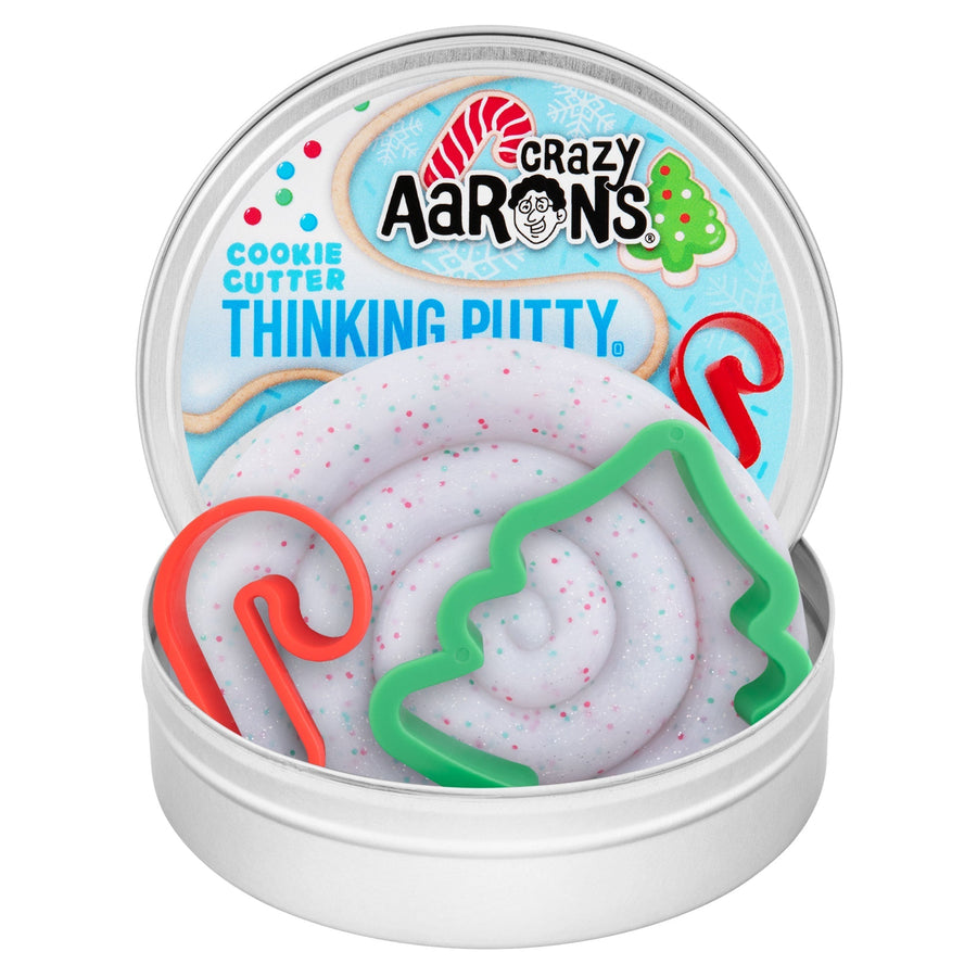 Cookie Cutter | Thinking Putty® L1