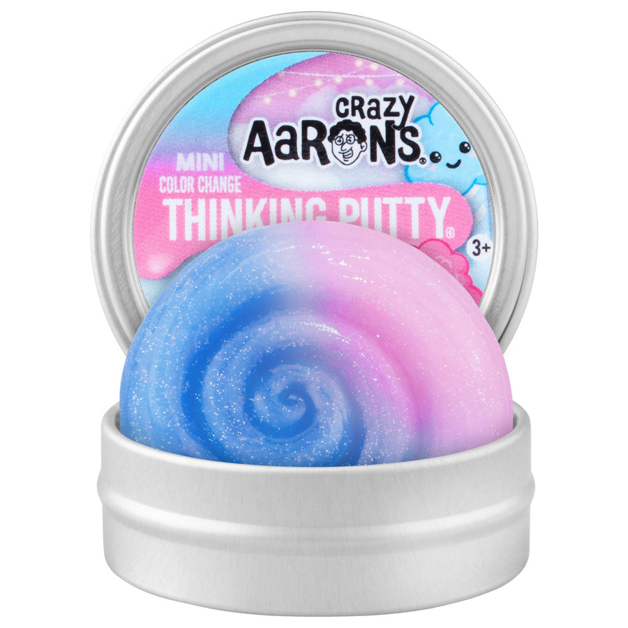 Cotton Candy | MINI P5