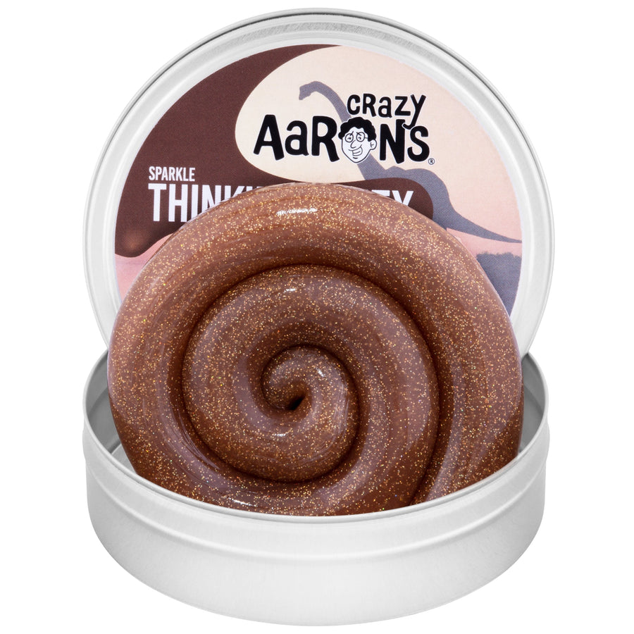 Dino Poop | Thinking Putty® X7