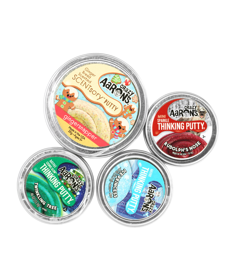 Frosty Fun | Bundle Y8