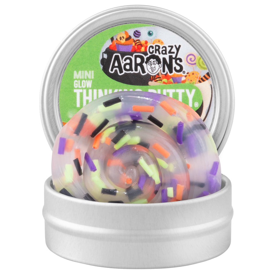 Goodie Bag | MINI Tin Glowbrights® K6