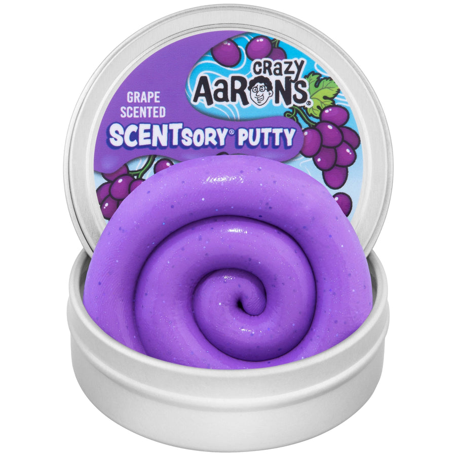 Great Grape | SCENTsory® B2