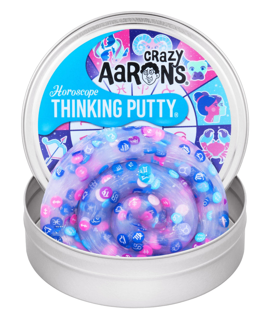 Horoscope | Thinking Putty® Y6