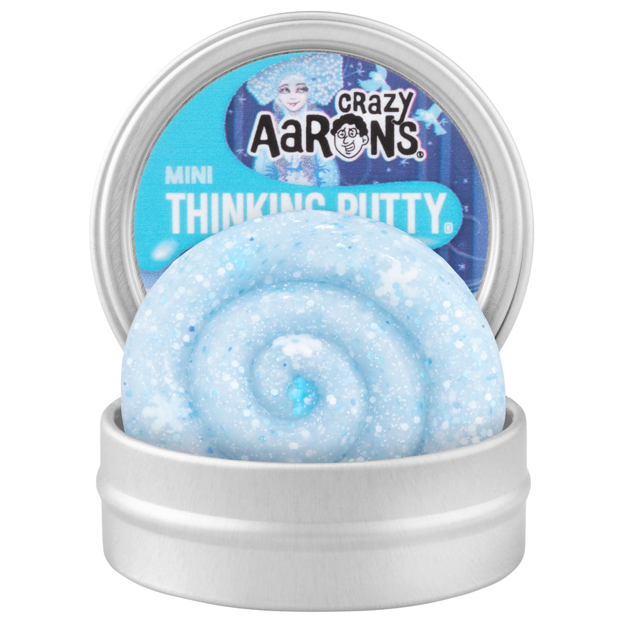Ice Princess | MINI A0
