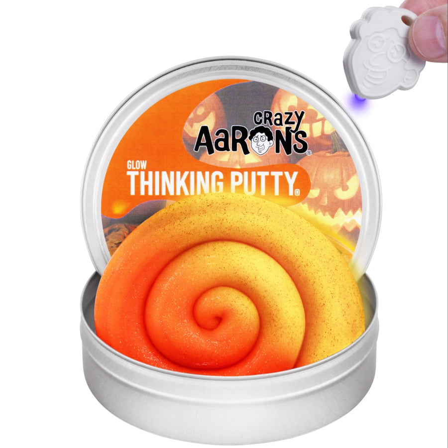 Jack O'Lantern | Glowbrights® V1