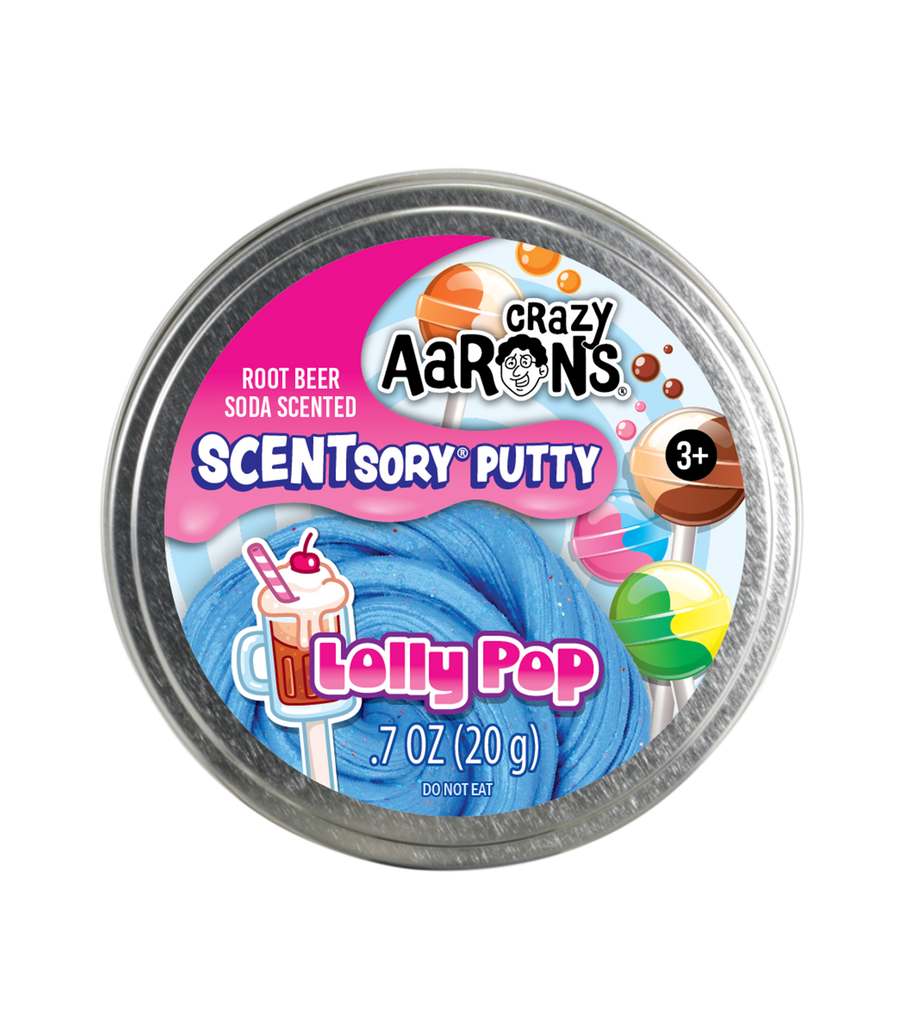 Lolly Pop | Scentsory® B9