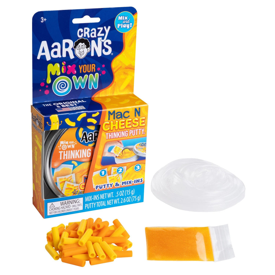 Mac & Cheese - Mix It J5