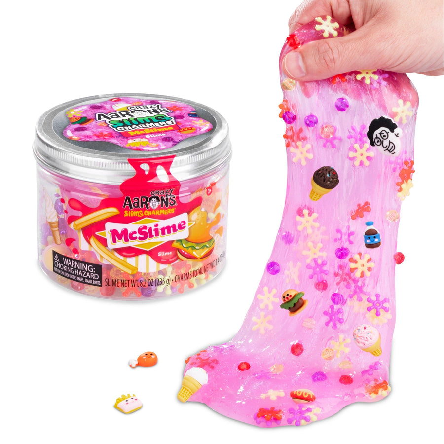 McSlime | Water Slime | Slime Charmers™ Y7