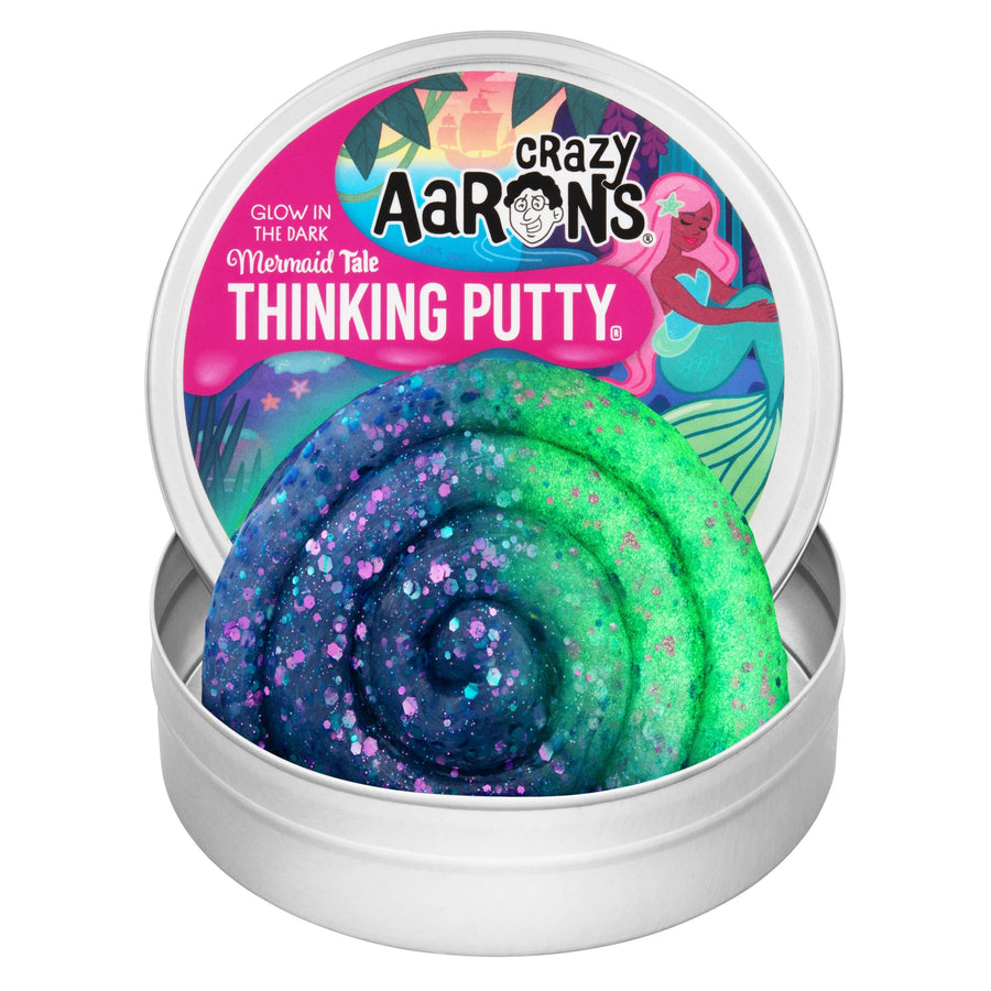 Mermaid Tale® | Glowbrights® T9