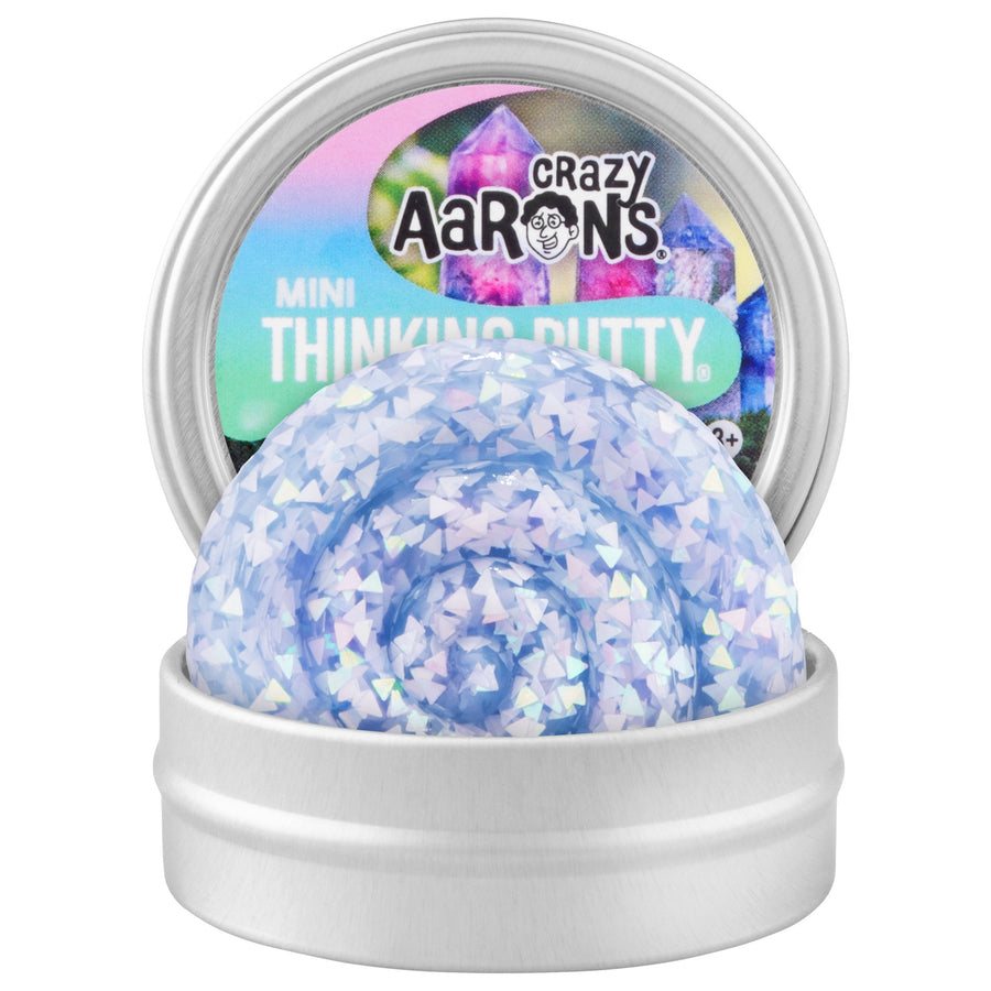 Mystic Crystal | MINI - Daily Choice Z4