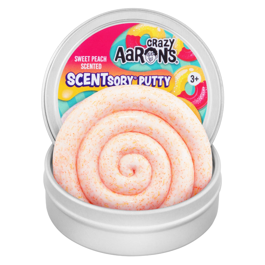 Peach Ring | Scentsory® U0