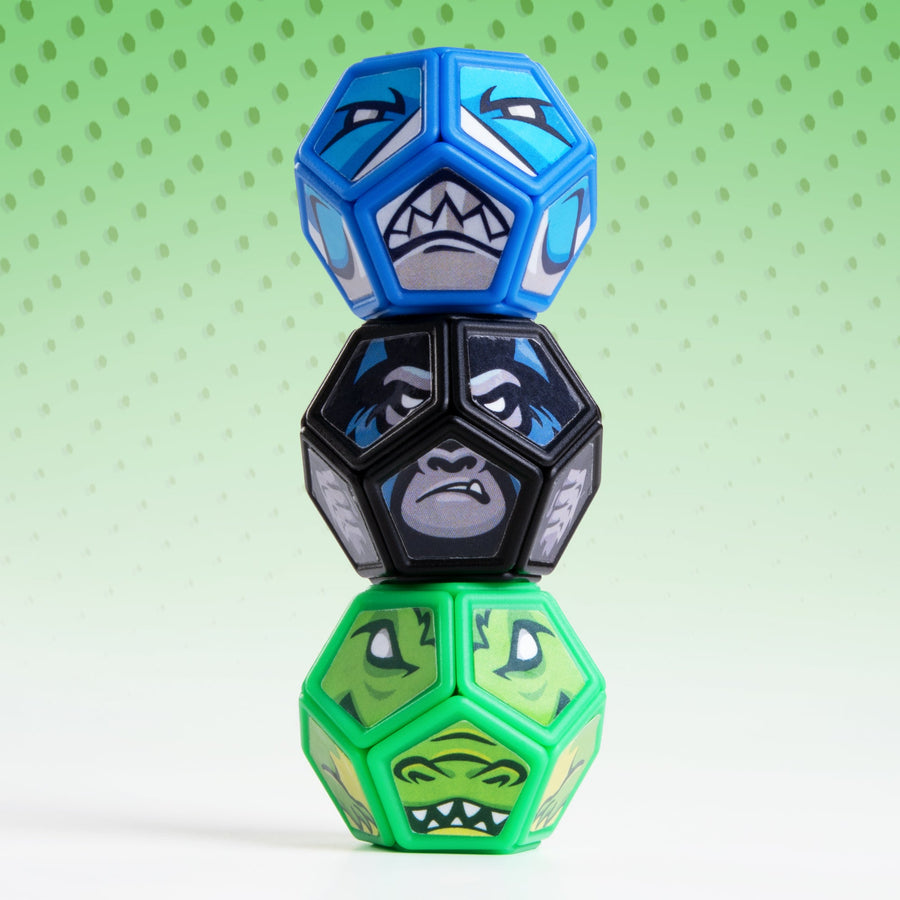 Pinchies |Jungle Jam U2