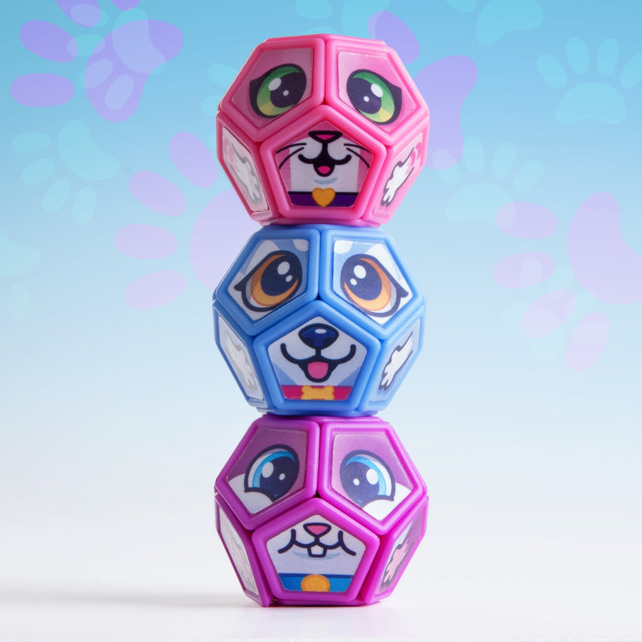 Pinchies | Pet Parade B4