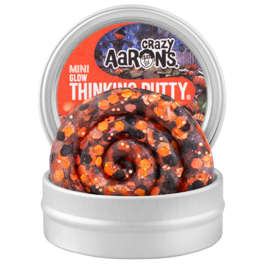 Pumpkin Patch | MINI X3