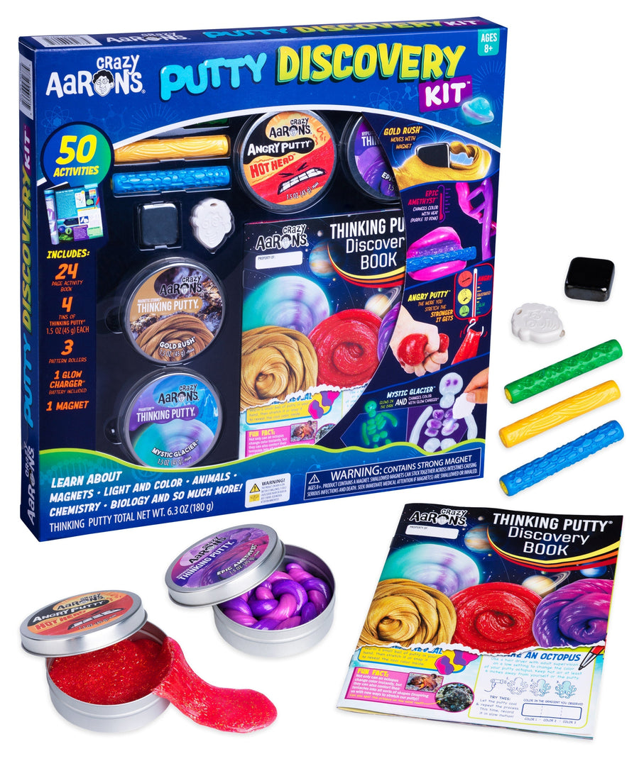 Putty Discovery Kit™ L3