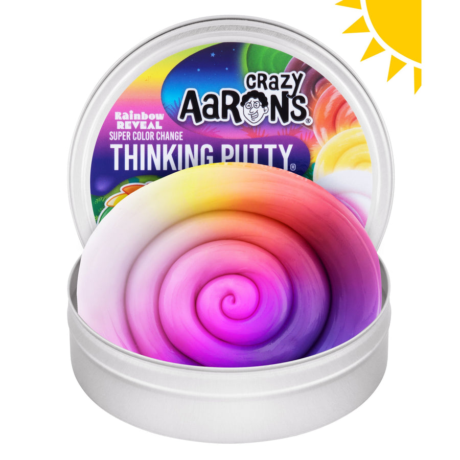 Rainbow Reveal | Trendsetters - Fresh Easy Choice Y8