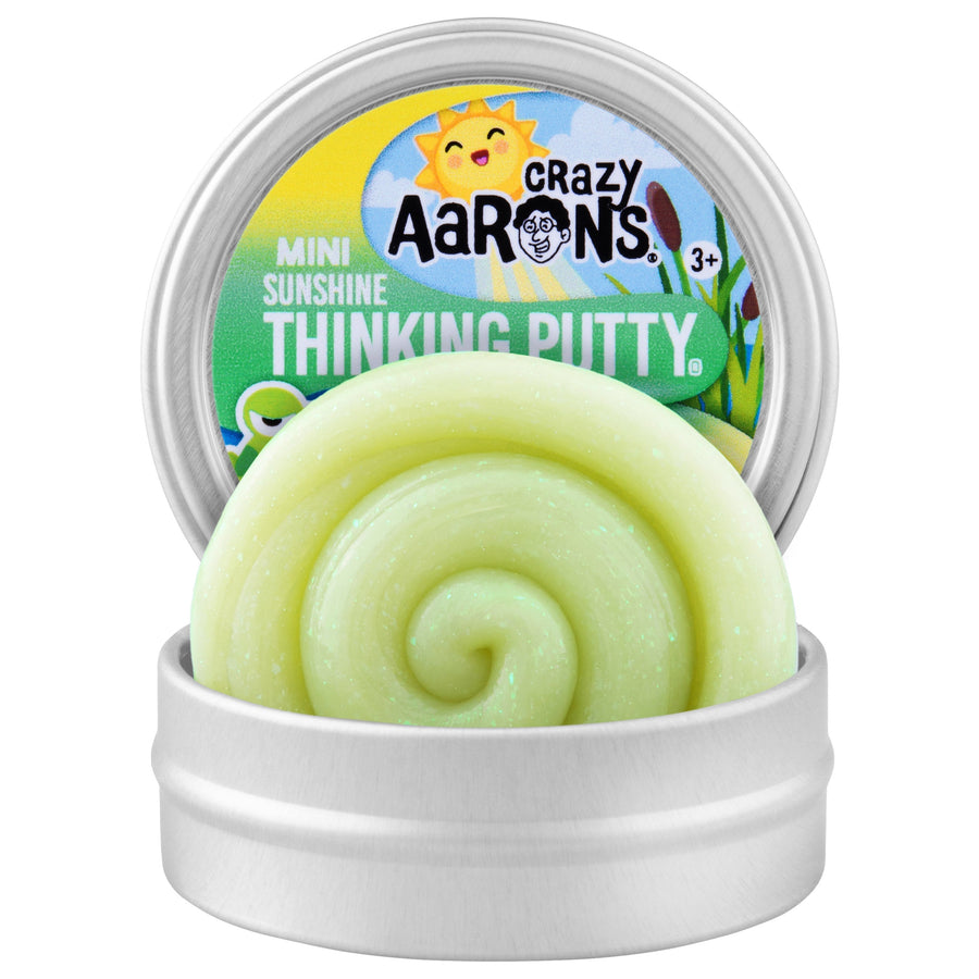 Spring Frog | MINI U8