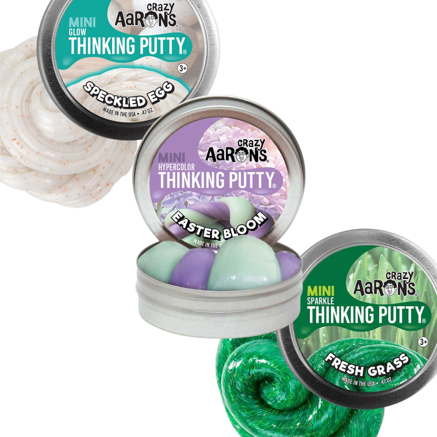 Spring has Sprung | MINI Tin Bundle V8