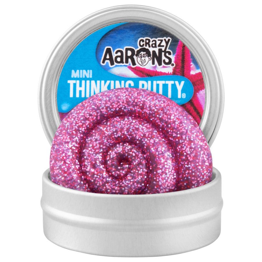 Starfish | MINI Tin - Active Clean Carry X1