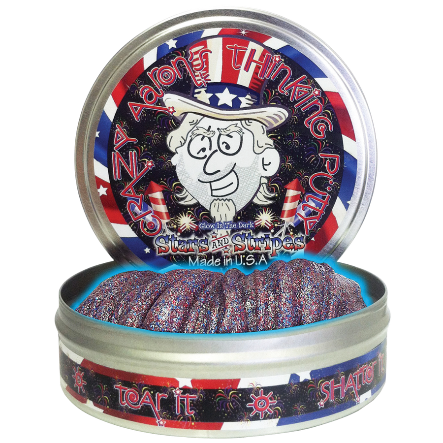 Stars & Stripes | Glowbrights® J5
