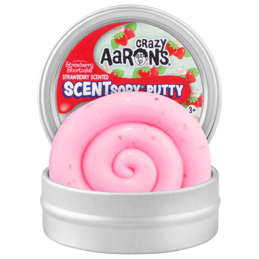 Strawberry Shortcake | MINI K4