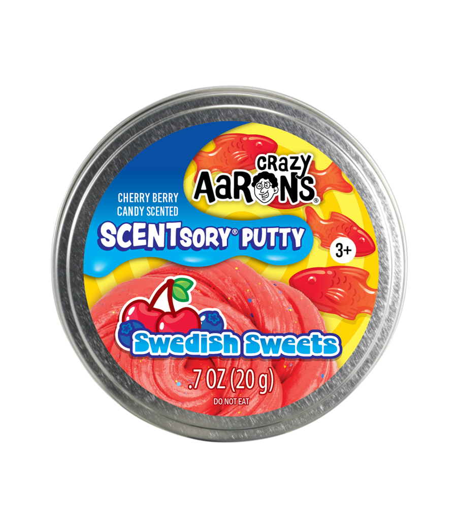 Swedish Sweets | Scentsory - Premium Bright Pick T7