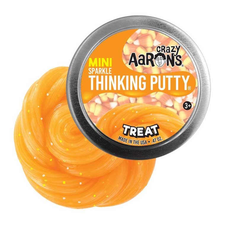 Treat | MINI F3