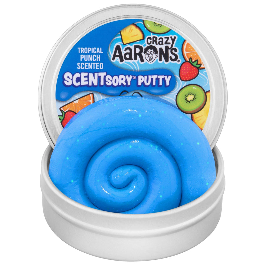 Tropical Punch | SCENTsory® E1