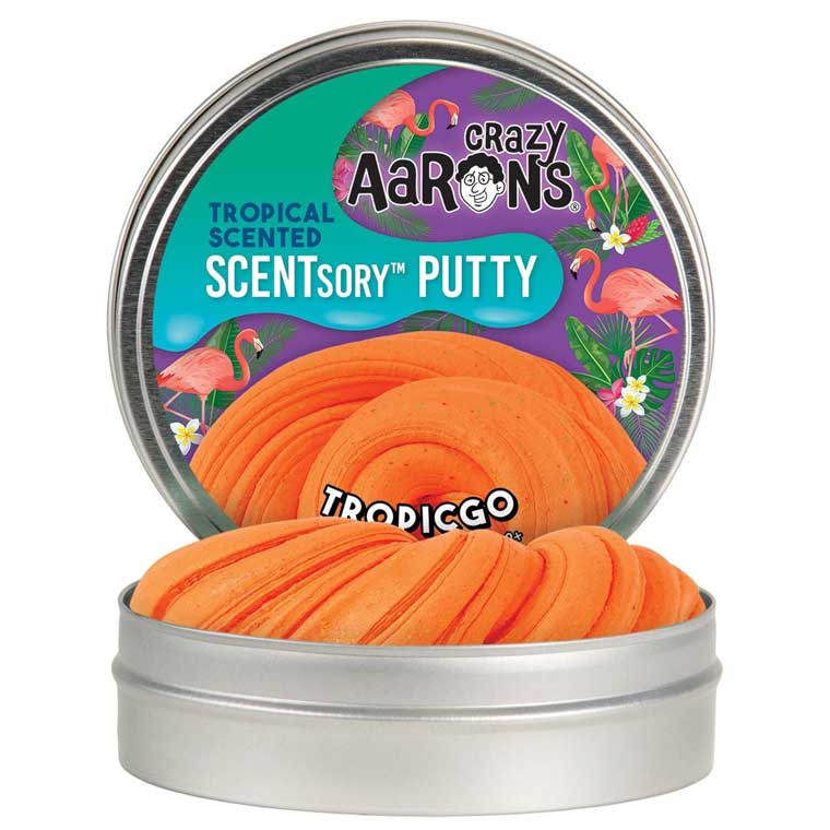 Tropicgo | SCENTsory™ B6