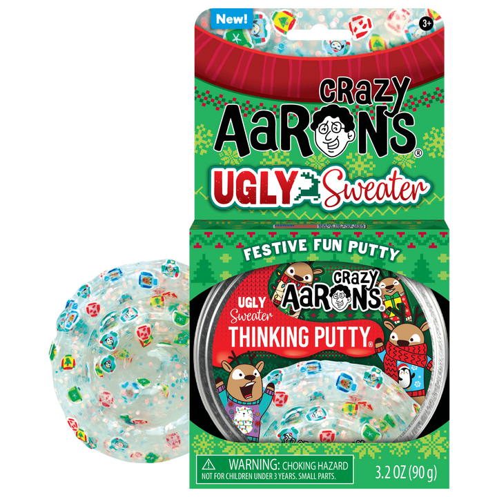 Ugly Sweater | Holiday J7