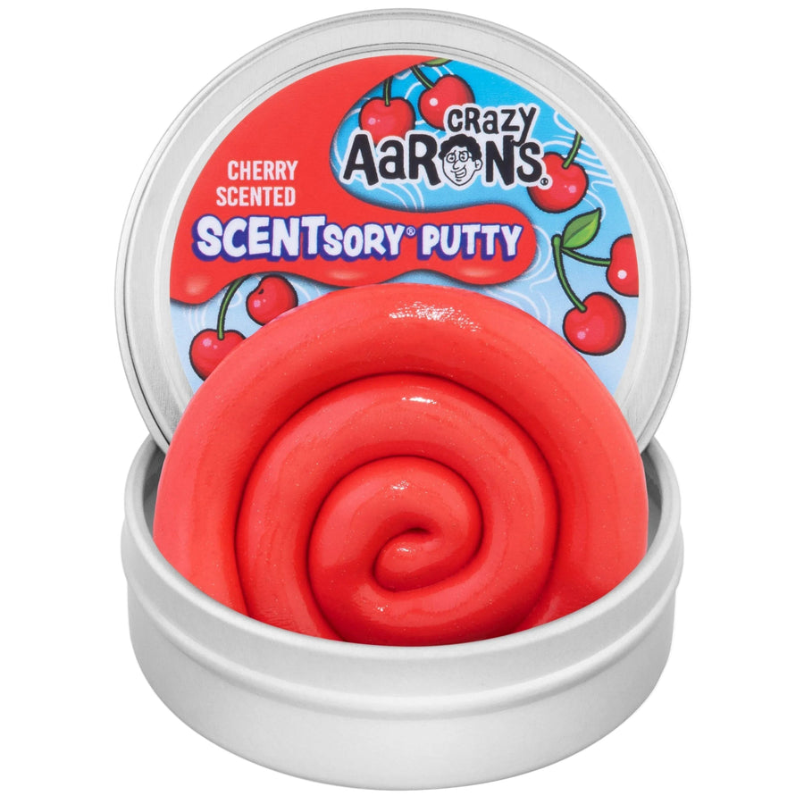 Very Cherry | SCENTsory® W9